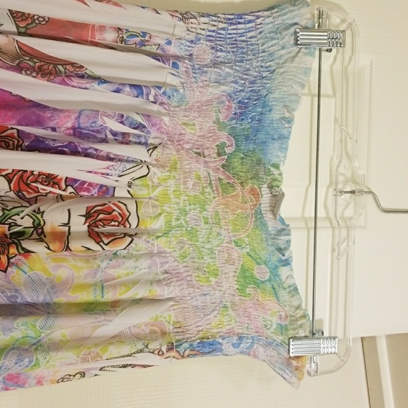 Summer dress - Picture 3 of 3